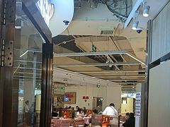 -西贝(财富购物中心店)