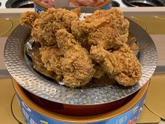 -龍歌自助小火锅(漳州二路爱购店)