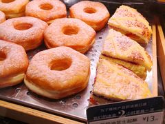 -巴黎贝甜·生日蛋糕(环球中心店)