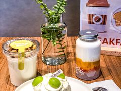 -迦南的早晨蛋糕甜品集合店