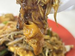 -美芝律剪刀剪咖喱饭
