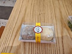 -米阿糯糕团•酒酿•甜品(莫愁店)