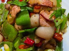 -小天府川菜馆(魏公村店)