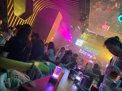 -MOSSO音乐酒吧·Live House(南京西路店)