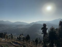 -泽雅景区