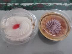 -红宝石·鲜奶小方·海派西点房(控江店)