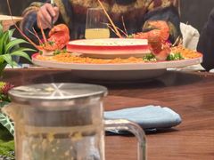 -云客来·花园餐厅(洛社店)