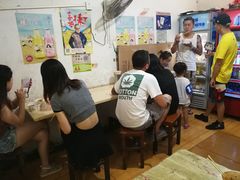 -周记热干面豆皮大王(桃花东街店)