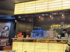 -get pizza意大利餐厅(凯德MALL店)