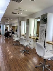-THE LOG SALON 记录