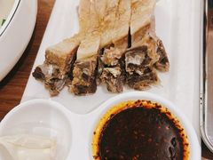 -贯贯吉·清真餐厅(浙江中路店)