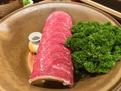 -廖掌柜·重庆鲜货火锅(上海首店)