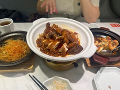-金戈戈香港豉油鸡(南山海岸城店)