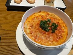 -安妮意大利餐厅(国贸店)