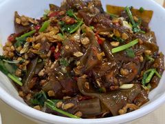 -笨罗卜浏阳菜馆(太平街店)