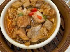 -顺德人家食府(黄金广场店)