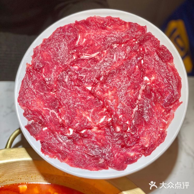 重庆超火火锅周师兄来魔都啦~