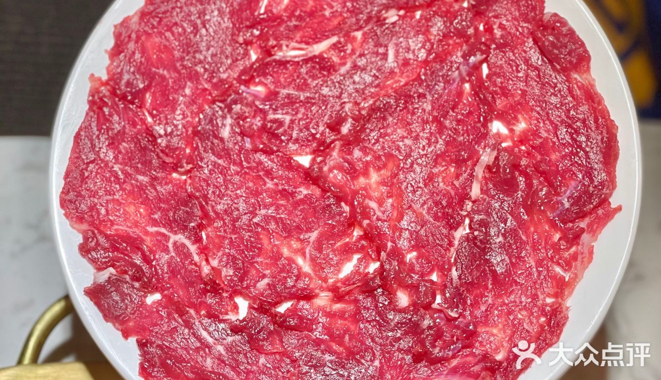 重庆超火火锅周师兄来魔都啦～