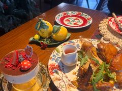 -弗兰克牛排西餐厅Ribone steak house(柠檬花园店)