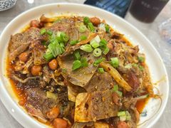 -小四川餐厅(纪庄子北道店)