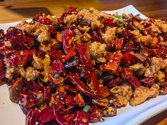 -望京一号·重庆江湖菜(工体店)