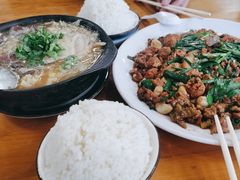 -林都砂锅(宝佳花园店)