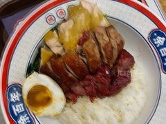 -金尊宝美食坊(蔡屋围店)