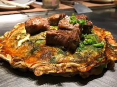 -日葵 大阪烧ひまり(仙霞路店)