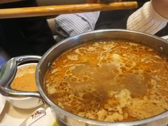 -大胖骨汤火锅(裕华店)