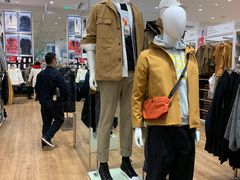 -优衣库(长沙国金中心店)