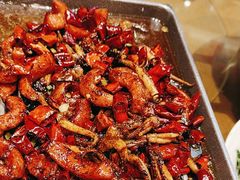 -陈厨老味·老派郴州菜(宜章店)