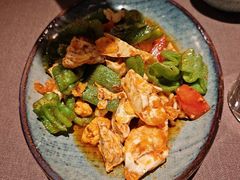 -山石榴·贵州菜(陆家嘴中心店)