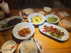 -金牌外婆家(苏州中心店)