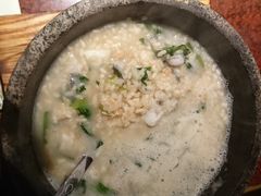 -绿茶餐厅(蓝色港湾店)