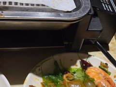 -玫瑰花园自助烤肉(顺义鑫海韵通店)
