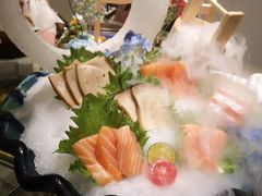 -享月汤皇·海鲜小火锅·聚会(曲江创意谷店)