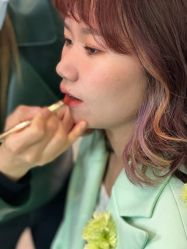 点击看大图 -金夫人婚纱摄影(长寿店)