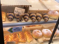 -bItBakery(岭南站店)