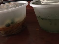 卤面-丁记面馆(凤凰店)