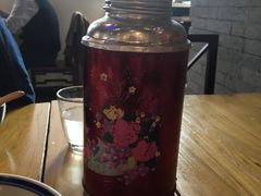 -局气 烤鸭·北京菜(光华路店)