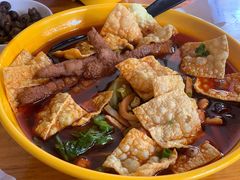 原味螺蛳粉-龍城柳州螺蛳粉(群星路店)