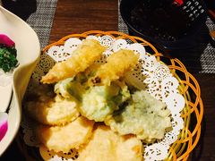 -嗨寿司 无国界料理