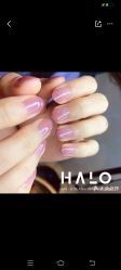 -Halo美甲美睫