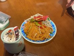 -伊斯麦尔丝路·新派菜(沙子口店)