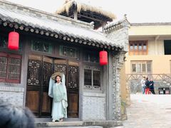 -五龙城郊森林公园