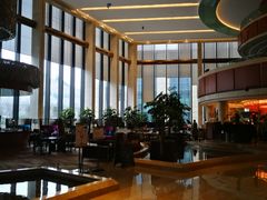 -济南喜来登酒店