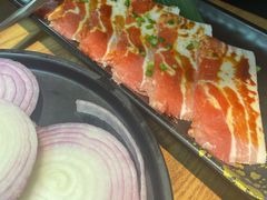 -九田家黑牛烤肉料理(新光汇店)