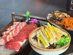 -捞王锅物料理(昆山店)