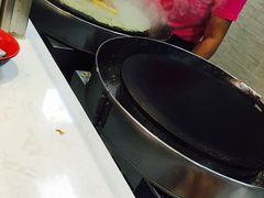 -清真·二嫂子煎饼果子(鼓楼旗舰形象店)