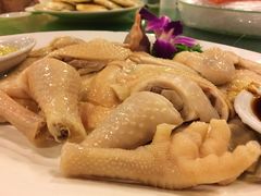 -盛港湾海鲜食府(黄沙店)